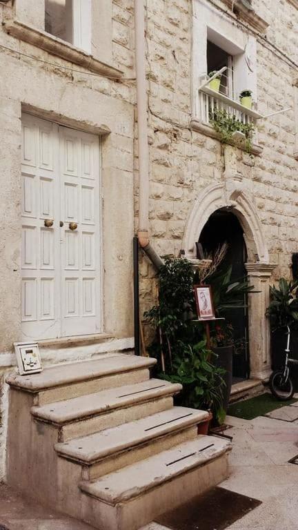 Diana Casa Vacanze 37 Villa Bari Exterior foto